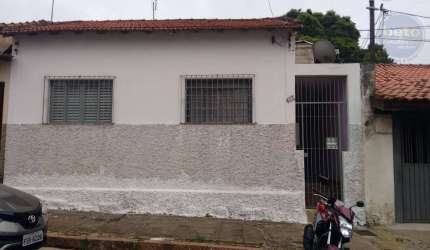 Casa á venda - Vila São Francisco - Itu/SP
