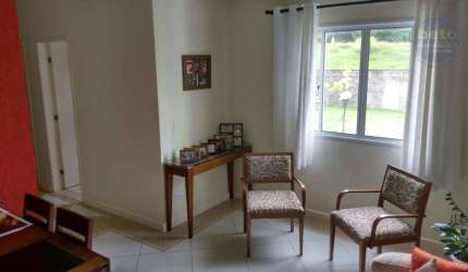 Apartamento com 3 dormitórios à venda, 67 m² por R$ 270.000,00 - Condomínio Vila Verde - Itu/SP