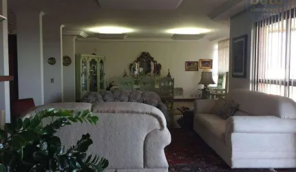 Apartamento residencial à venda, Vila Nova, Salto.
