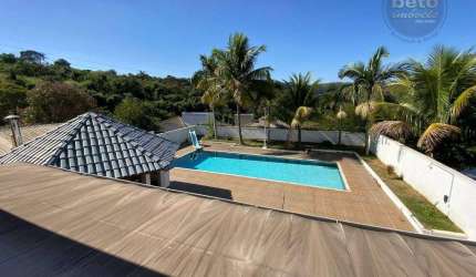 Casa á venda Condomínio Campos de Santo Antônio
