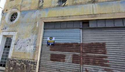 Barracão à venda, 157 m² por R$ 2.800.000,00 - Centro - Itu/SP