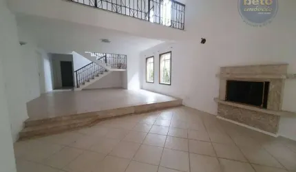 Casa com 3 dormitórios à venda, 321 m² por R$ 1.800.000,00 - Condomínio Jardim Theodora - Itu/SP