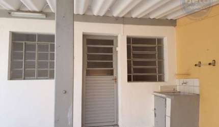 Casa com 2 dormitórios à venda, 183 m² por R$ 500.000,00 - Jardim Aeroporto I - Itu/SP