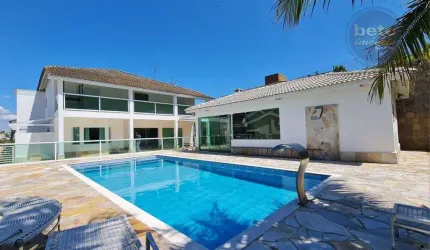 Casa à venda, 469 m² por R$ 2.100.000,00 - Condomínio Campos de Santo Antônio - Itu/SP