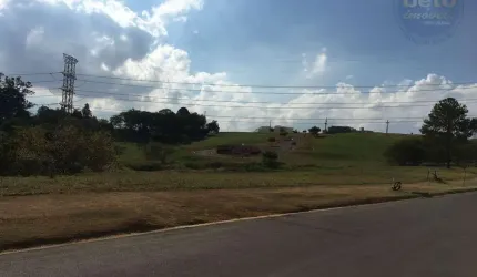 Terreno à venda, 444 m² por R$ 446.000,00 - Condomínio Villas do Golfe - Itu/SP