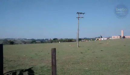 Área industrial à venda, Caiacatinga, Itu.