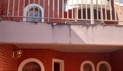 Casa residencial à venda, Brasil, Itu.