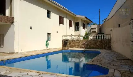 Casa à venda, 400 m² por R$ 1.150.000,00 - Alto das Palmeiras - Itu/SP