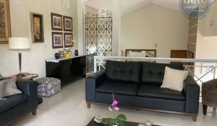 Casa à venda, 296 m² por R$ 1.500.000,00 - Jardim Faculdade - Itu/SP