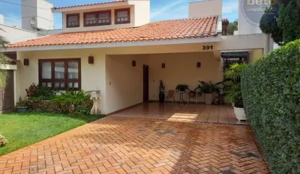 Casa com 4 dormitórios à venda, 293 m² por R$ 1.480.000,00 - Condomínio Portal de Itu - Itu/SP