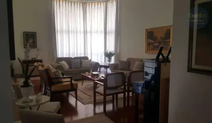 Apartamento com 5 dormitórios à venda, 360 m² por R$ 2.200.000,00 - Edifício Portella - Itu/SP