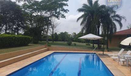 Sítio com 5 dormitórios à venda, 241127 m² por R$ 7.200.000,00 - São Pedro - Porto Feliz/SP
