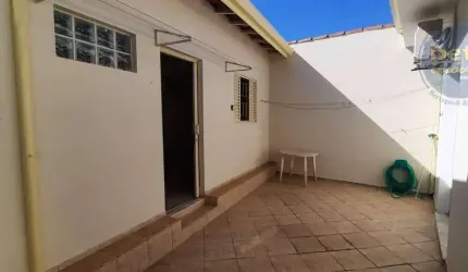Casa à venda Bairro Brasil - Itu/SP