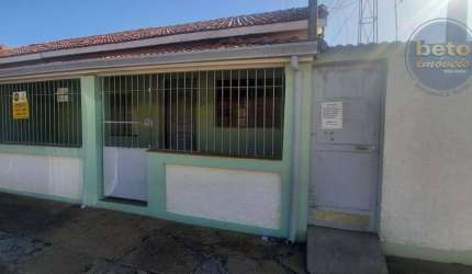 Casa com 3 dormitórios à venda, 125 m² por R$ 300.000,00 - Alto - Itu/SP