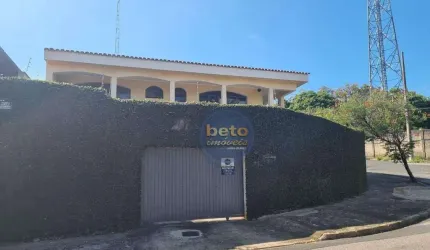 Casa à venda - Jardim Faculdade - Itu/SP