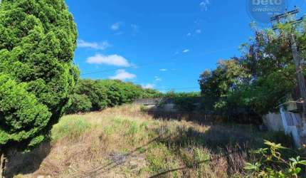 Terreno à venda, 1536 m² por R$ 1.250.000,00 - Jardim Paraíso II - Itu/SP