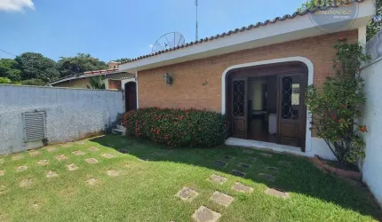 Casa à venda Bairro Brasil - Itu/SP