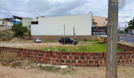 Terreno à venda, 783 m² por R$ 800.000,00 - Jardim Marília - Salto/SP