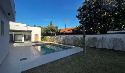 Casa à venda, 477 m² por R$ 3.000.000,00 - Condomínio Campos de Santo Antônio - Itu/SP