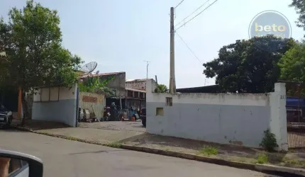 Terreno à venda, 540 m² por R$ 400.000,00 - Jardim Aeroporto I - Itu/SP