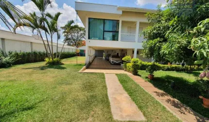 Casa com 4 dormitórios à venda, 235 m² por R$ 1.650.000,00 - Brasil - Itu/SP