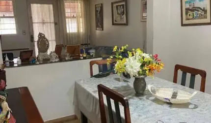 Casa com 3 dormitórios à venda, 116 m² por R$ 330.000,00 - Vila Gatti - Itu/SP