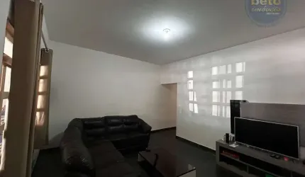 Casa à venda, 103 m² por R$ 390.000,00 - Parque Nossa Senhora da Candelária - Itu/SP