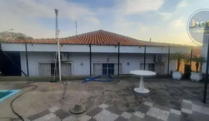 Casa à venda - Jardim Faculdade - Itu/SP