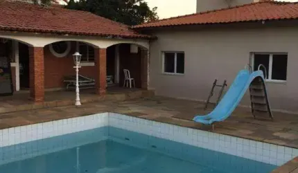 Casa à venda, 787 m² por R$ 1.900.000,00 - Brasil - Itu/SP