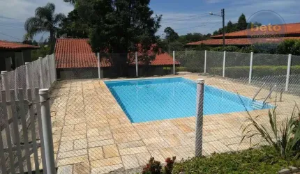 Casa com 5 dormitórios à venda, 296 m² por R$ 2.000.000,00 - Condomínio Chácaras Flórida - Itu/SP