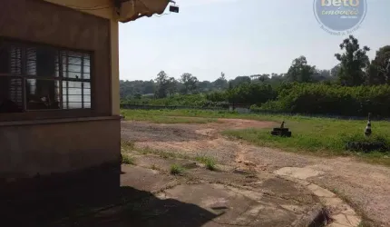 Terreno a venda !