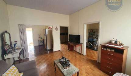 Casa com 3 dormitórios à venda, 211 m² por R$ 600.000,00 - Centro - Itu/SP