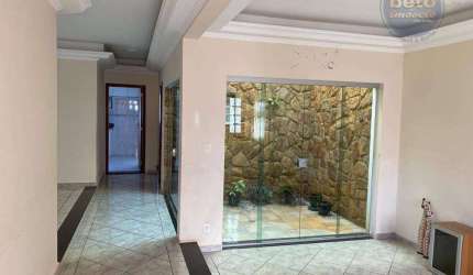 Casa com 4 dormitórios à venda, 235 m² por R$ 900.000,00 - Brasil - Itu/SP