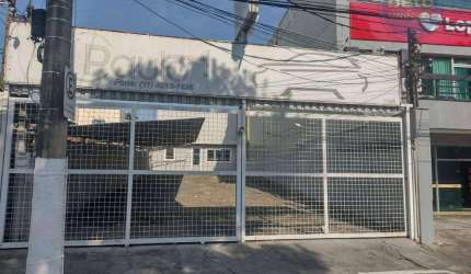 Ótima localização para sua empresa!