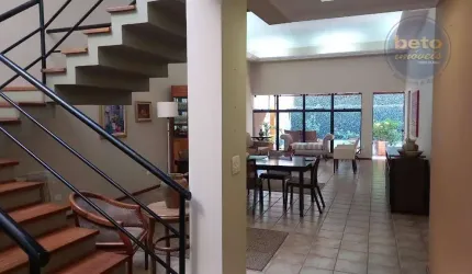 Casa à venda, 265 m² por R$ 1.260.000,00 - Condomínio Portal de Itu II - Itu/SP