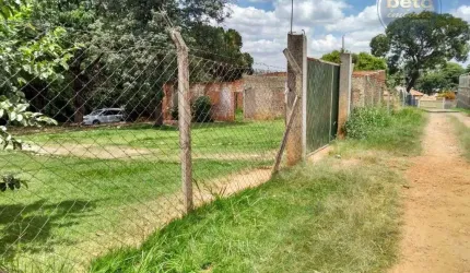 Área à venda - Vila Martins - Itu/SP
