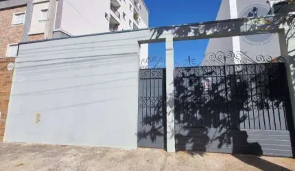 Casa à venda - Itu Novo Centro - Itu/SP