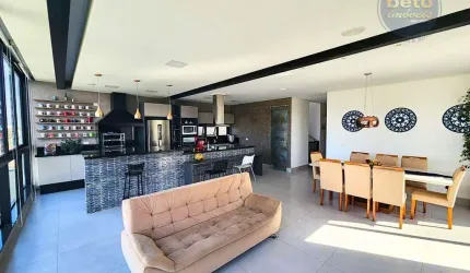 Casa à venda, 249 m² por R$ 1.690.000,00 - Condomínio Residencial Una - Itu/SP