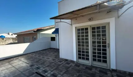Casa à venda, 126 m² por R$ 320.000,00 - Residencial Parque São Camilo - Itu/SP