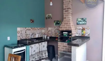 Casa Charmosa para venda!