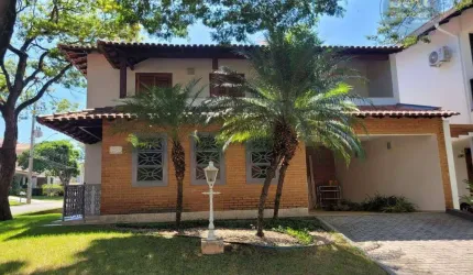 Casa para locação no Condomínio Portal de Itu - Itu/SP