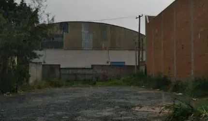 Terreno para locação Bairro São Camilo