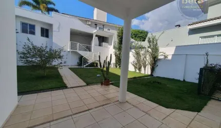 Casa com 4 dormitórios à venda, 433 m² por R$ 2.500.000,00 - Condomínio Jardim Theodora - Itu/SP