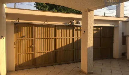 Casa a venda no São Luiz - Itu/SP