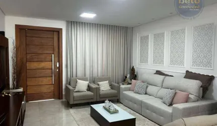 Casa à venda, 276 m² por R$ 2.400.000,00 - Condomínio Reserva Saint Paul - Itu/SP