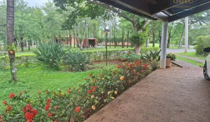 Casa Condomínio Santo Antônio!