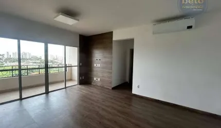 Apartamento com 3 dormitórios à venda, 134 m² por R$ 800.000,00 - Edifício Verona - Itu/SP