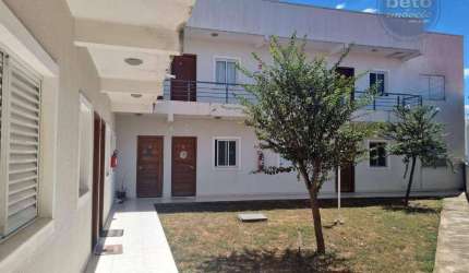 Apartamento a venda - Alto de São José - Itu/SP