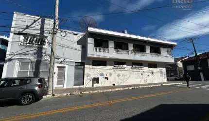 Casa com 4 dormitórios à venda, 154 m² por R$ 850.000,00 - Vila Gatti - Itu/SP