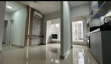 Apartamento para alugar - Nossa Senhora Aparecida - Itu/SP